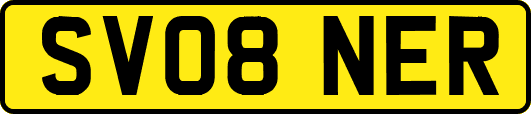 SV08NER