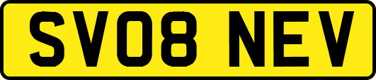 SV08NEV