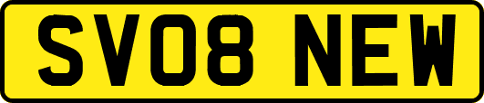 SV08NEW