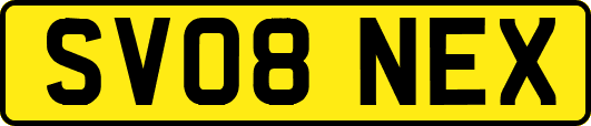 SV08NEX