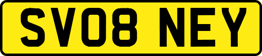 SV08NEY