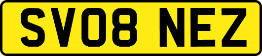 SV08NEZ