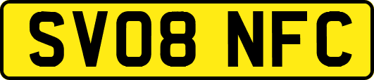 SV08NFC