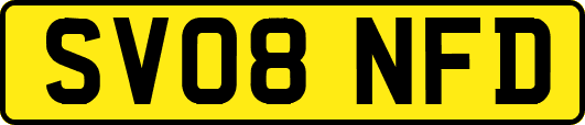 SV08NFD