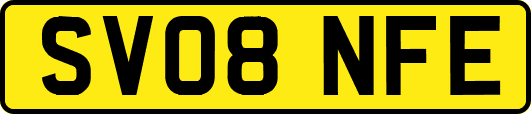 SV08NFE