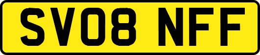 SV08NFF