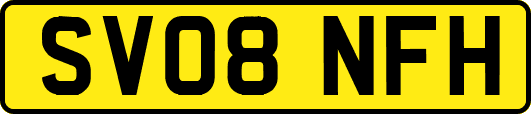 SV08NFH