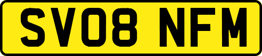 SV08NFM