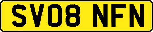 SV08NFN