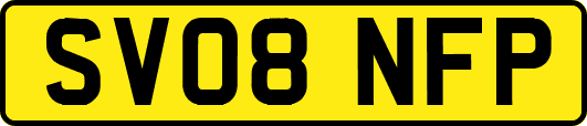 SV08NFP