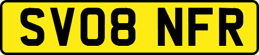 SV08NFR