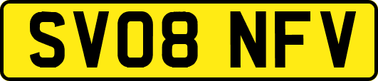 SV08NFV