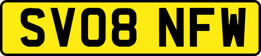 SV08NFW