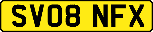 SV08NFX