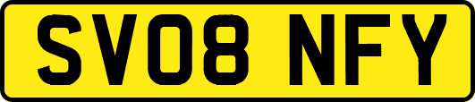 SV08NFY