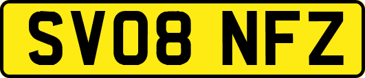 SV08NFZ