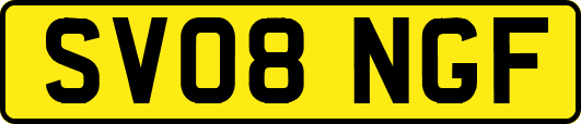 SV08NGF