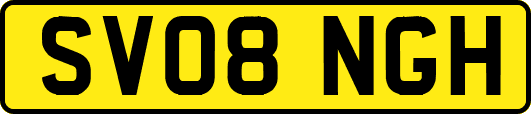SV08NGH
