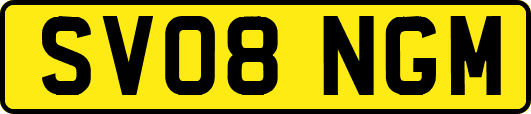 SV08NGM