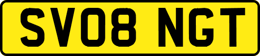 SV08NGT