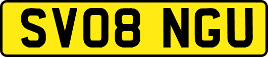SV08NGU