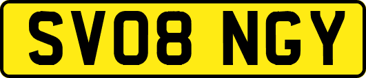 SV08NGY