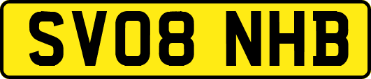 SV08NHB