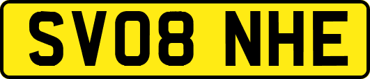 SV08NHE