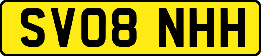 SV08NHH