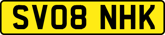 SV08NHK