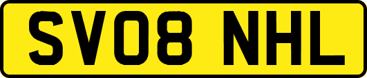 SV08NHL
