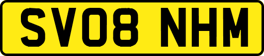 SV08NHM