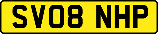 SV08NHP