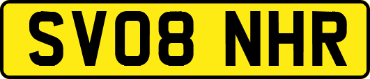 SV08NHR
