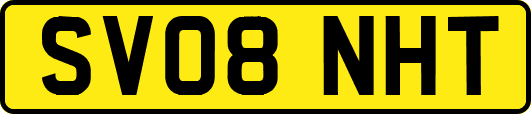 SV08NHT