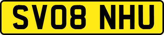 SV08NHU