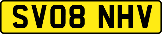 SV08NHV