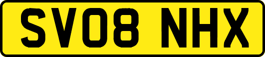 SV08NHX
