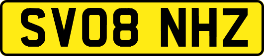 SV08NHZ