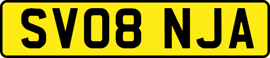 SV08NJA