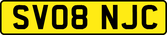 SV08NJC