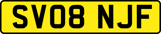 SV08NJF