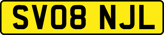 SV08NJL