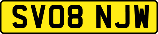 SV08NJW