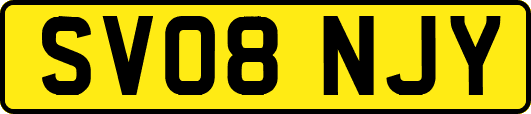 SV08NJY