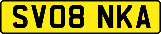 SV08NKA