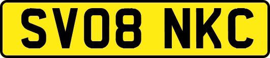 SV08NKC