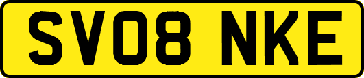 SV08NKE