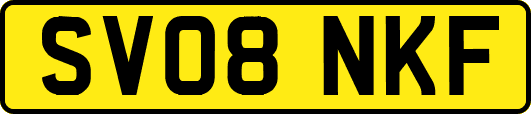 SV08NKF