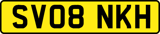 SV08NKH